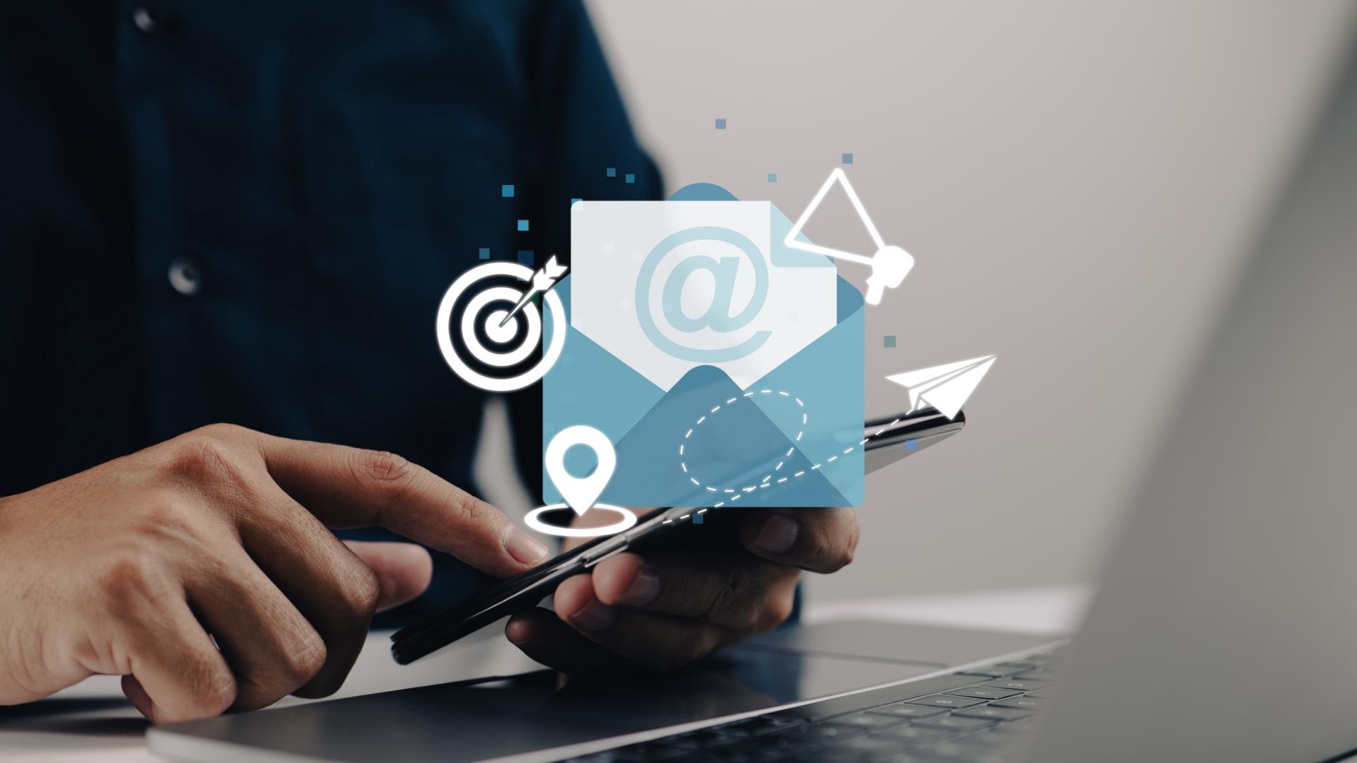 Compelling Email Marketing Content