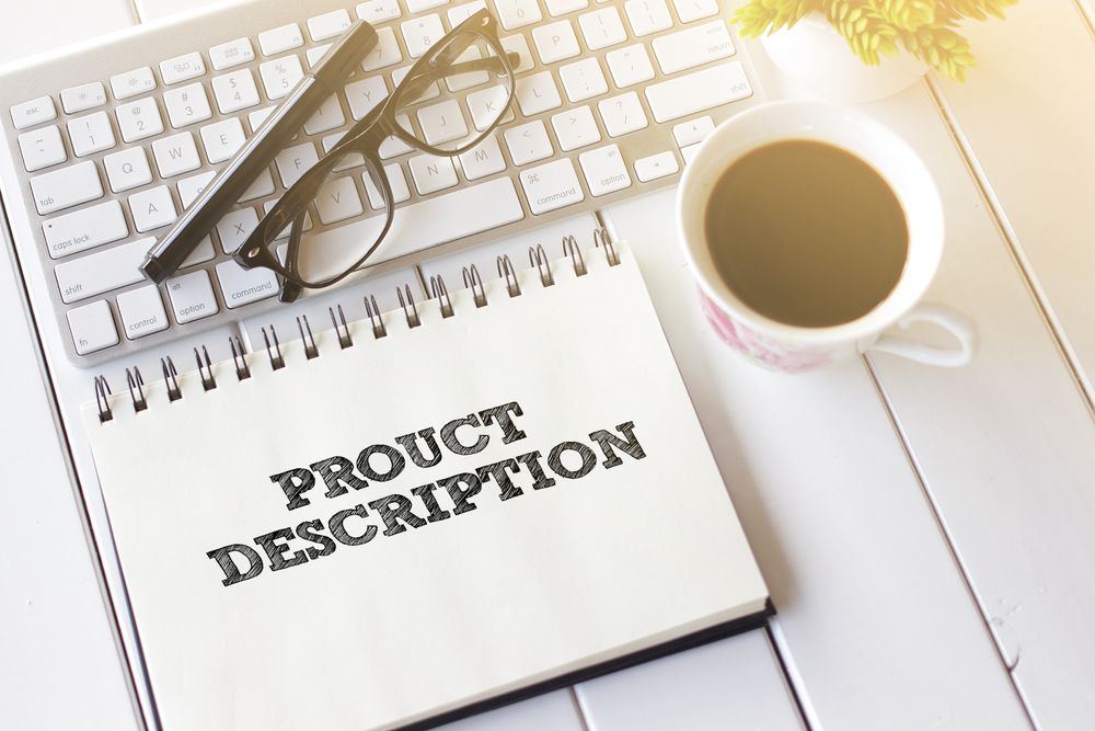 Engaging Product Description Services